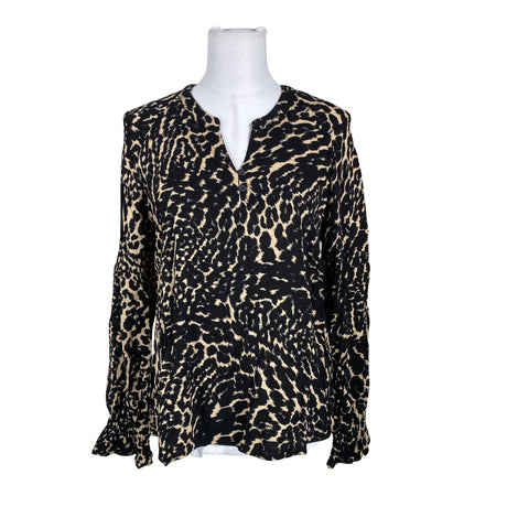 Unisex Culture - Pluus, suurus 40 - Pruun ()