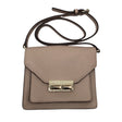 Unisex French Connection - Käekott, suurus Midi - Beige ()