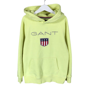 Unisex Gant - Dressipluus, suurus 134 - 140 - Kollane (1)
