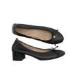 Unisex Hispanitas - Kontsakingad, suurus 41 - Must ()
