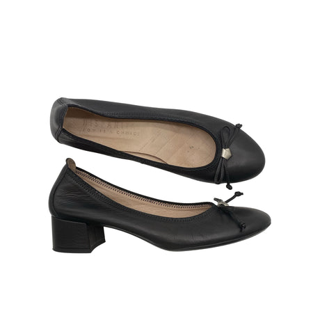 Unisex Hispanitas - Kontsakingad, suurus 41 - Must ()