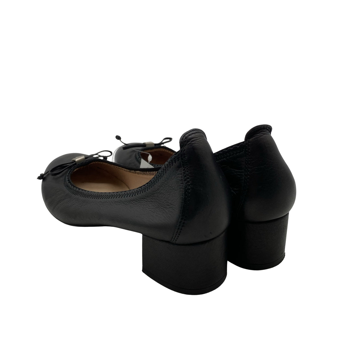 Unisex Hispanitas - Kontsakingad, suurus 41 - Must (2)
