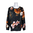 Unisex Nakoa - Trikotaažist pluus, suurus 38 - Hall ()