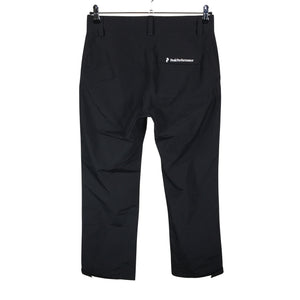 Unisex Peak Performance - Õuepüksid, suurus 38 - Must (3)