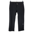 Unisex Peak Performance - Õuepüksid, suurus 38 - Must ()