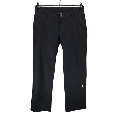 Unisex Peak Performance - Õuepüksid, suurus 38 - Must ()