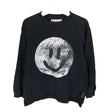 Unisex Molo Kids - Dressikangast pluus, suurus 116 - 122 - Must ()
