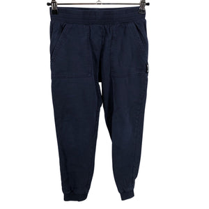 Unisex Reima - Dressikangast püksid, suurus 122 - 128 - Sinine (1)