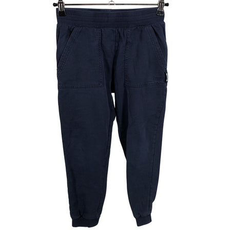 Unisex Reima - Dressikangast püksid, suurus 122 - 128 - Sinine ()