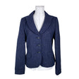 Unisex Hobbs - Jakk, suurus 40 - Sinine ()