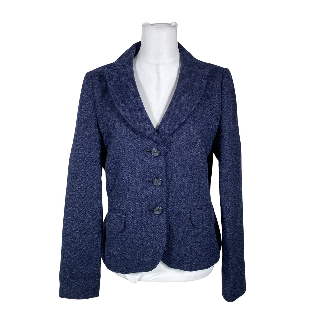 Unisex Hobbs - Jakk, suurus 40 - Sinine (1)