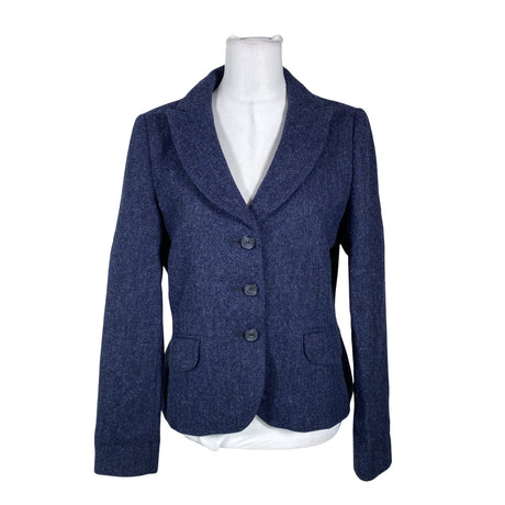 Unisex Hobbs - Jakk, suurus 40 - Sinine ()