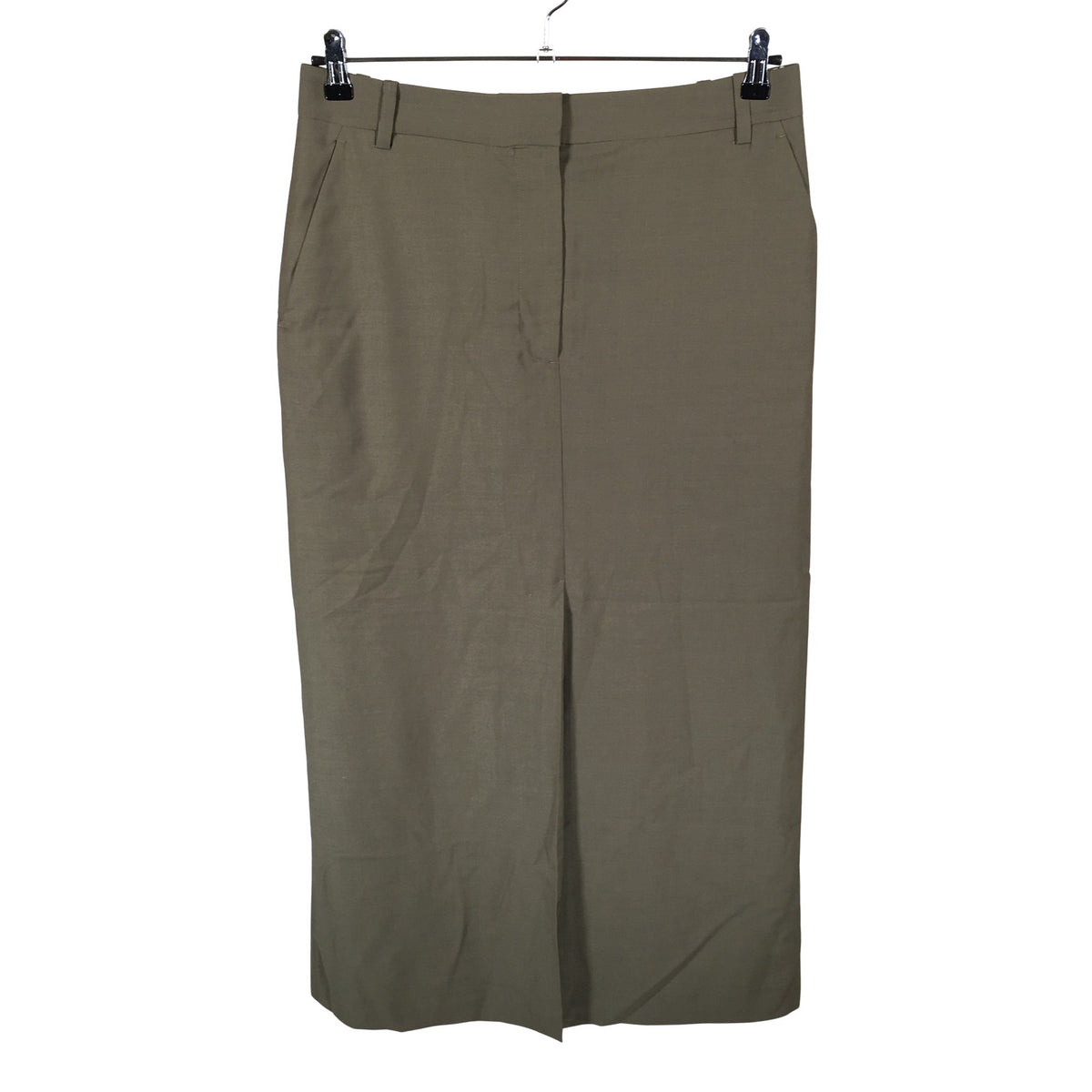 Unisex Arket - Mitteveniv seelik, suurus 42 - Pruun (1)