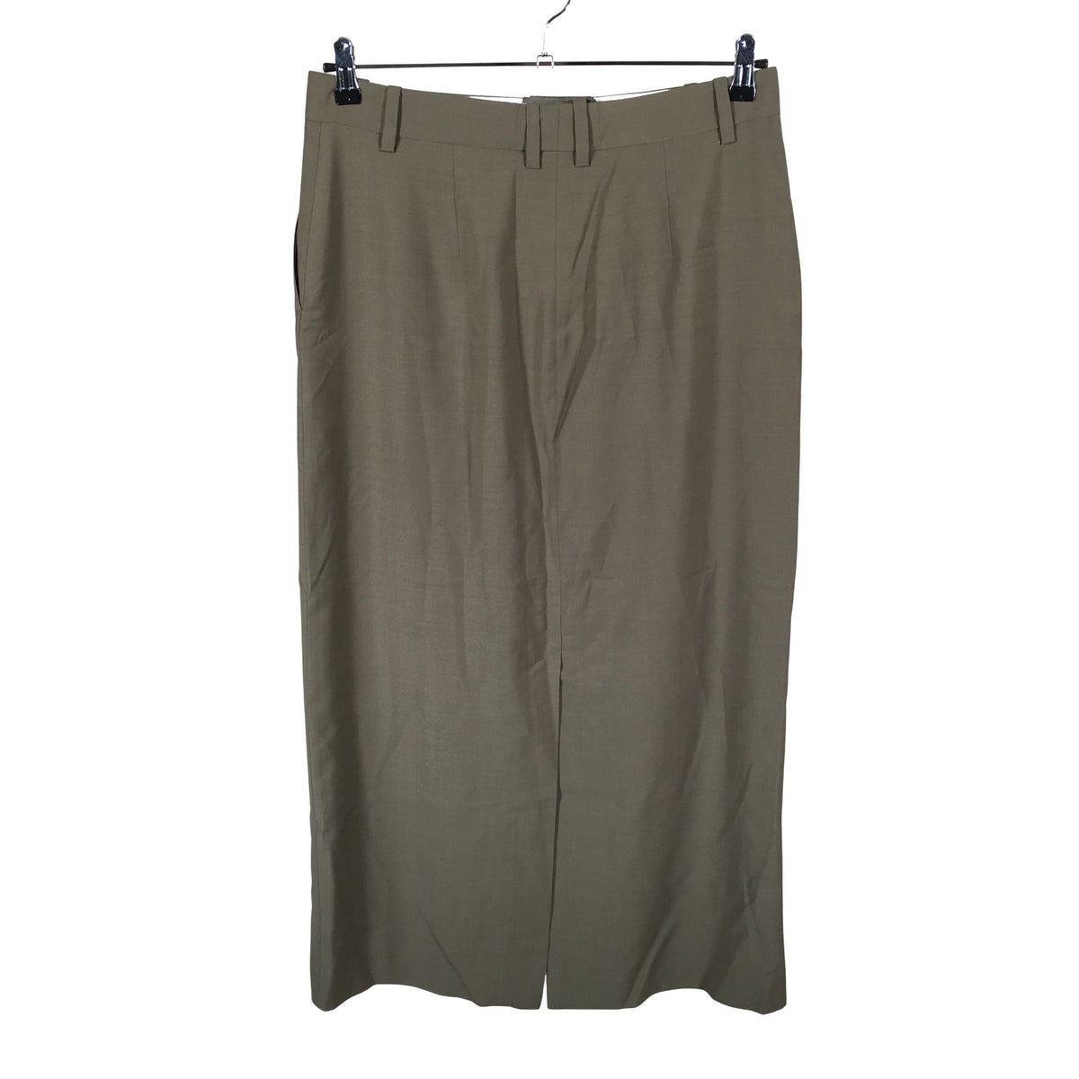 Unisex Arket - Mitteveniv seelik, suurus 42 - Pruun (2)