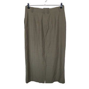 Unisex Arket - Mitteveniv seelik, suurus 42 - Pruun (2)