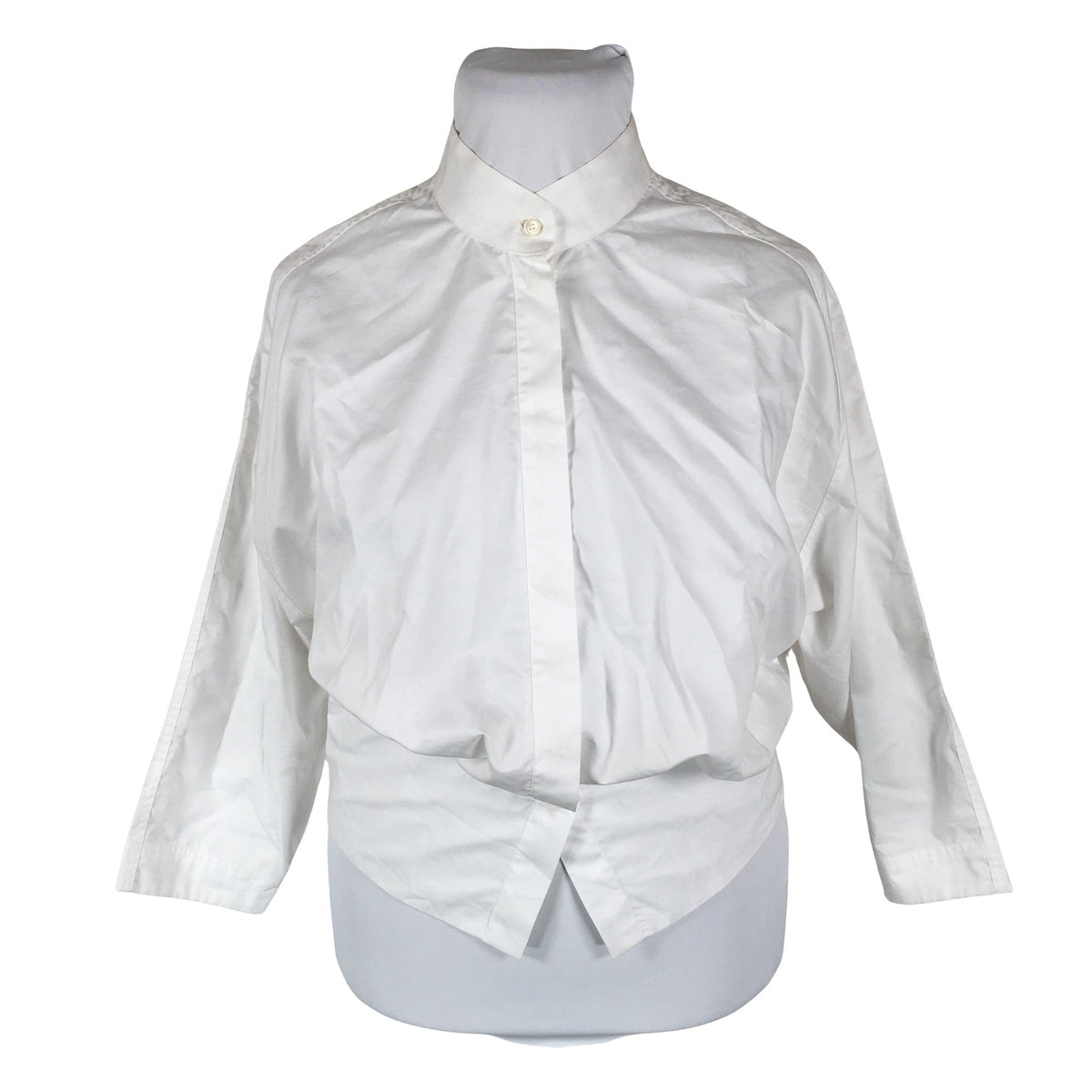 Unisex Tiger of Sweden - Pluus, suurus 42 - Valge (1)