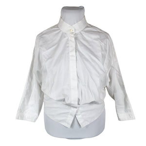 Unisex Tiger of Sweden - Pluus, suurus 42 - Valge (1)