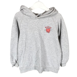 Unisex Makia - Dressipluus, suurus 116 - 122 - Hall (1)