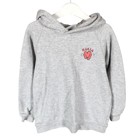 Unisex Makia - Dressipluus, suurus 116 - 122 - Hall ()