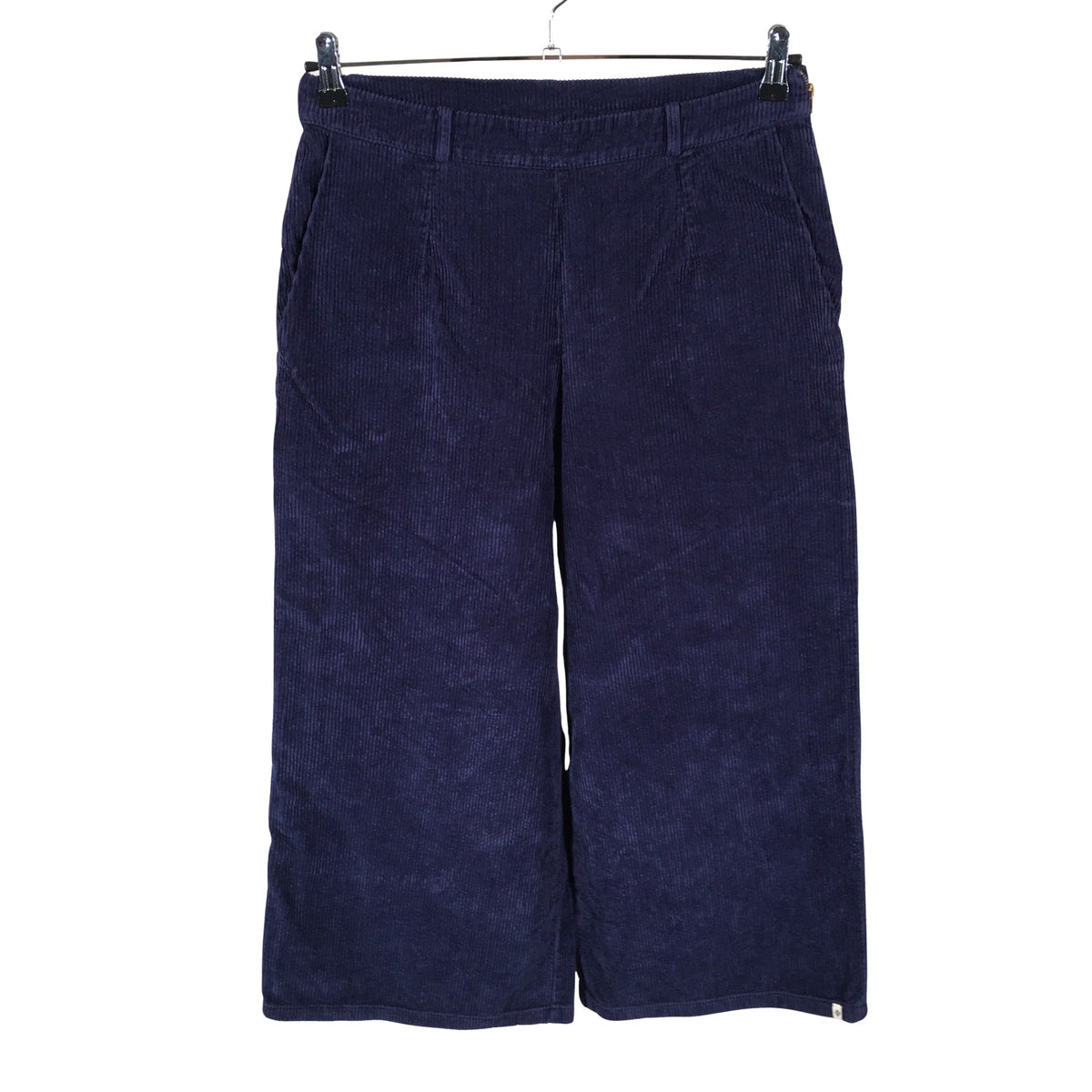 Unisex Kaiko - Sametpüksid, suurus 40 - Sinine (1)