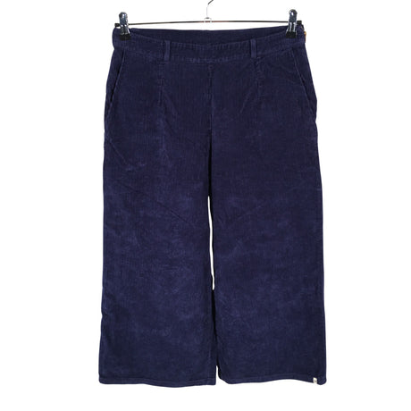 Unisex Kaiko - Sametpüksid, suurus 40 - Sinine ()