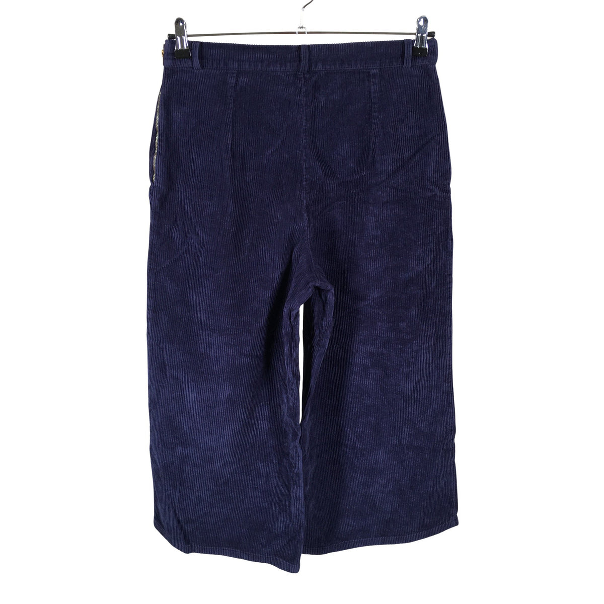Unisex Kaiko - Sametpüksid, suurus 40 - Sinine (2)