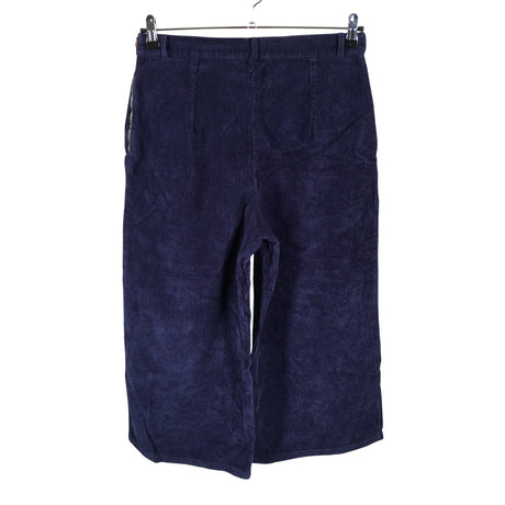 Unisex Kaiko - Sametpüksid, suurus 40 - Sinine (2)
