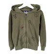 Unisex Fila - Dressipluus, suurus 122 - 128 - Roheline ()