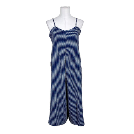 Unisex Pelle P - Pükskostüüm, suurus 38 - Sinine ()