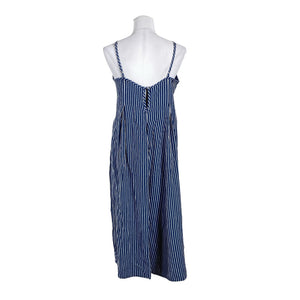 Unisex Pelle P - Pükskostüüm, suurus 38 - Sinine (2)