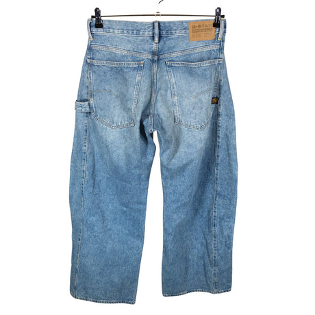 Unisex G-star - Teksad, suurus W27 - Helesinine (2)