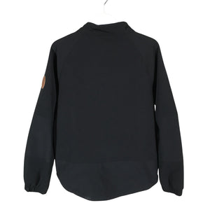 Unisex Kuling - Õhuke jope, suurus 122 - 128 - Must (2)