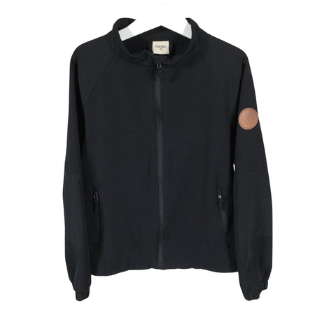 Unisex Kuling - Õhuke jope, suurus 122 - 128 - Must ()