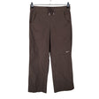 Unisex Nike - Mittevenivad püksid, suurus 38 - Pruun ()