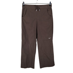 Unisex Nike - Mittevenivad püksid, suurus 38 - Pruun (1)