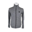 Unisex OnePiece - Kardigan, suurus S - Hall ()