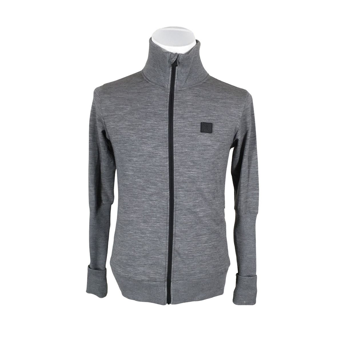 Unisex OnePiece - Kardigan, suurus S - Hall (1)