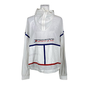 Unisex Tommy Hilfiger - Spordijope, suurus 40 - Valge (1)