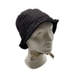 Unisex Desigual - Müts, suurus 56 - 58 cm - Must ()