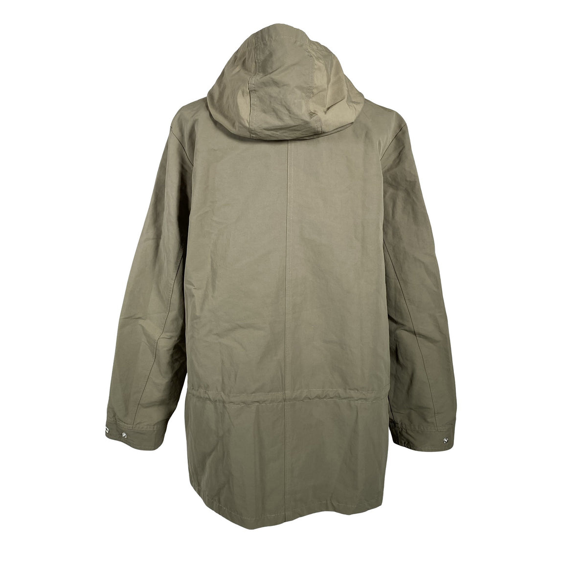 Unisex Filippa K. - Ratsutamisjope, suurus 38 - Pruun (3)