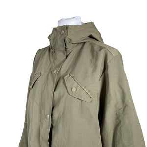 Unisex Filippa K. - Ratsutamisjope, suurus 38 - Pruun (2)
