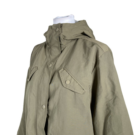 Unisex Filippa K. - Ratsutamisjope, suurus 38 - Pruun (2)