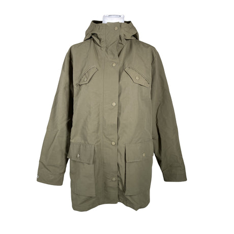 Unisex Filippa K. - Ratsutamisjope, suurus 38 - Pruun ()