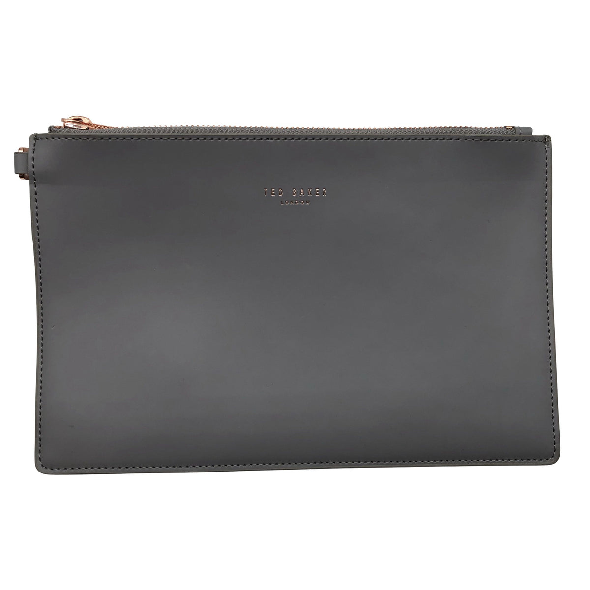 Unisex Ted Baker - Kosmeetikakott, suurus Mini - Hall (1)
