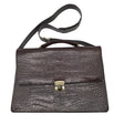 Unisex Birkley - Portfell, suurus Ei kokoa - Pruun ()