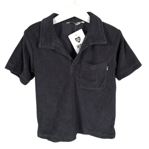 Unisex Warp - T-särk, suurus 122 - 128 - Hall (1)