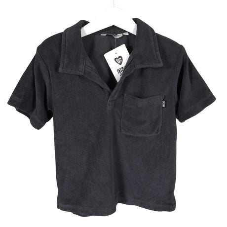 Unisex Warp - T-särk, suurus 122 - 128 - Hall ()