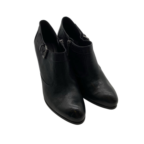 Unisex Marc O'Polo - Poolsaapad, suurus 41 - Must (2)