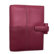 Unisex Filofax - Rahakott, suurus Ei kokoa - Roosa ()