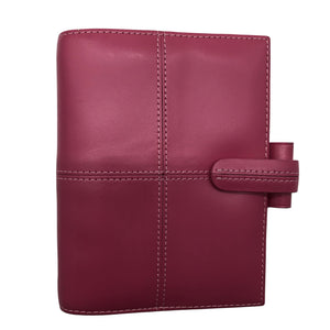 Unisex Filofax - Rahakott, suurus Ei kokoa - Roosa (1)